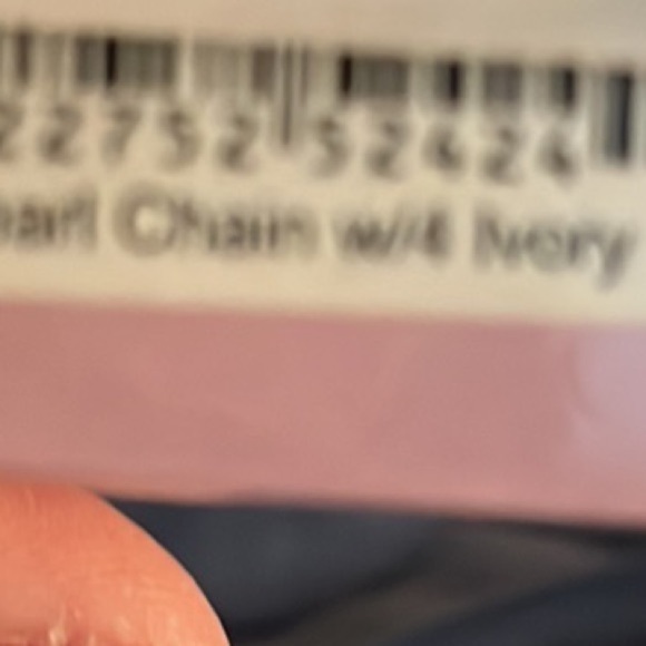 Memory Maker  silver & pearl bracelet w/ reversible picture frames NIB - Picture 9 of 9